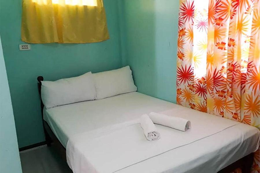 Dohibern Beach Resort Bantayan Room photo